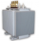 Трансформаторы силовые типа ТМГ мощностью от 400 до 1600 кВA