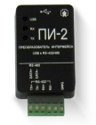 Преобразователь интерфейса ПИ-2