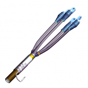 Муфты концевые термоусаживаемые до 1 кВ для 4-х жильных кабелей 4КВНтп-МКС