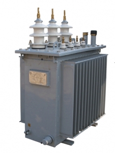 Трансформаторы силовые типа ТМГ мощностью от 25 до 40 кВА